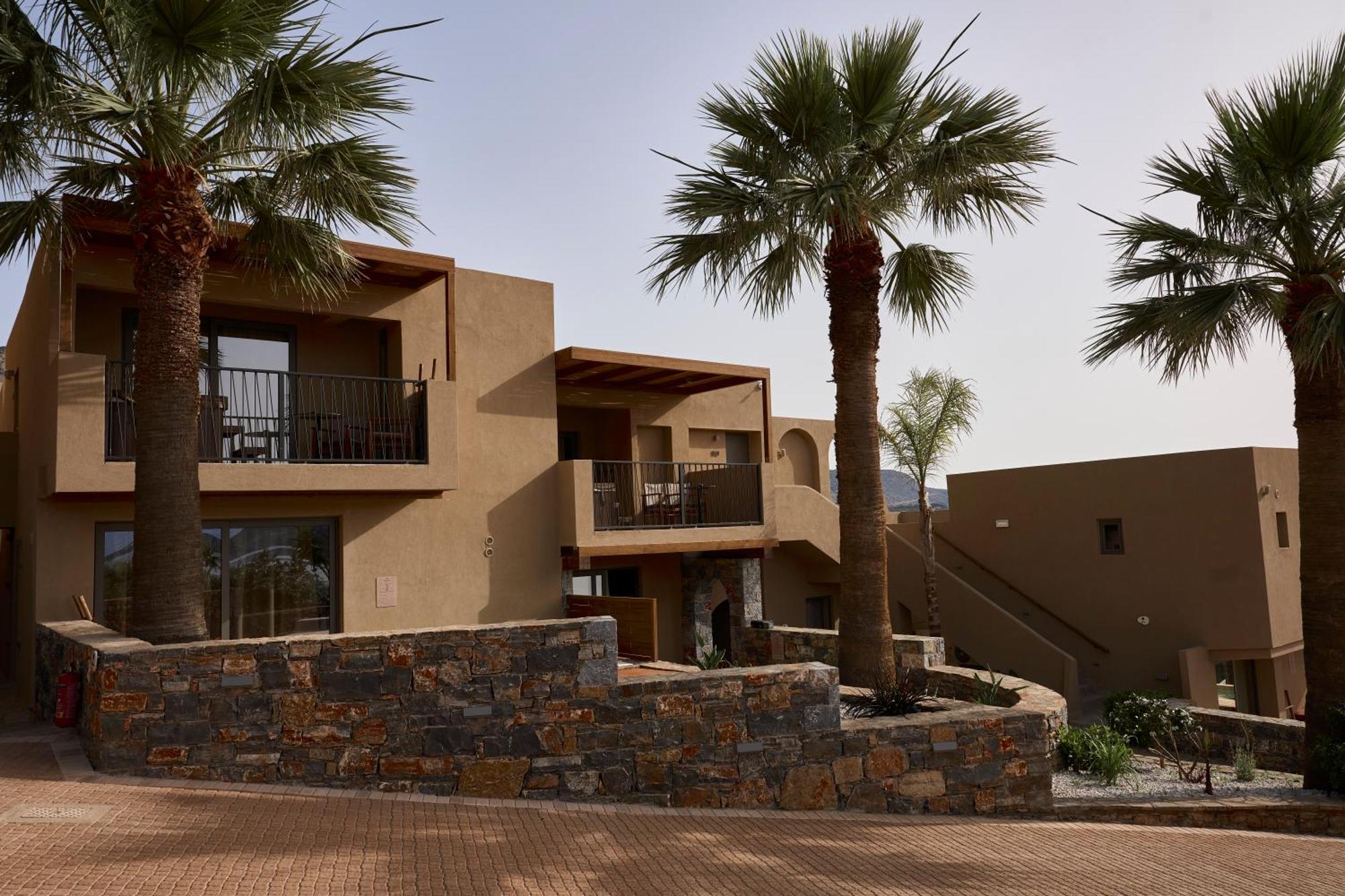 Elounda Infinity Exclusive Resort & Spa - Adults Only Exterior foto